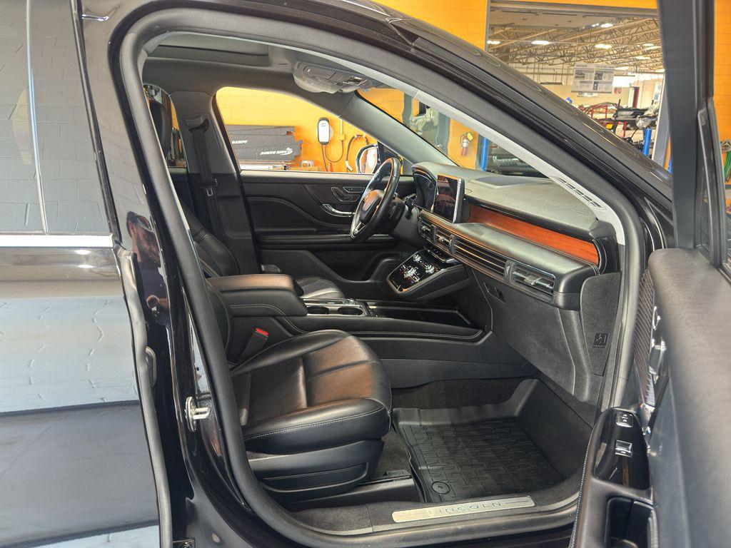 used 2022 Lincoln Corsair car, priced at $34,237
