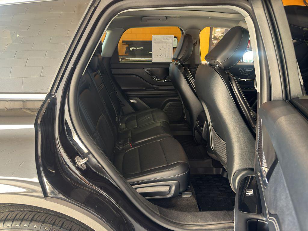 used 2022 Lincoln Corsair car, priced at $34,237