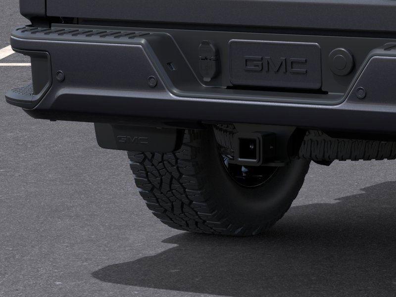 new 2026 GMC Sierra 2500 car, priced at $88,155