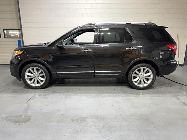 used 2015 Ford Explorer car, priced at $13,490