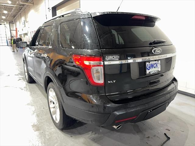 used 2015 Ford Explorer car, priced at $13,490