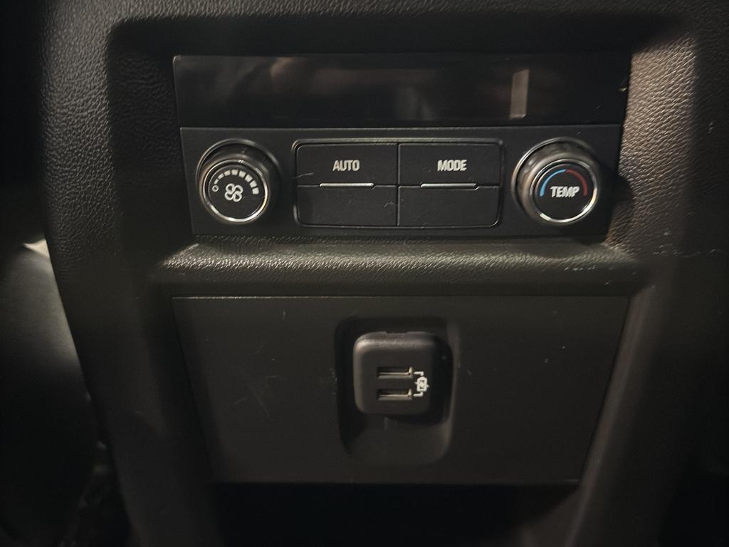 used 2020 Chevrolet Traverse car, priced at $27,290