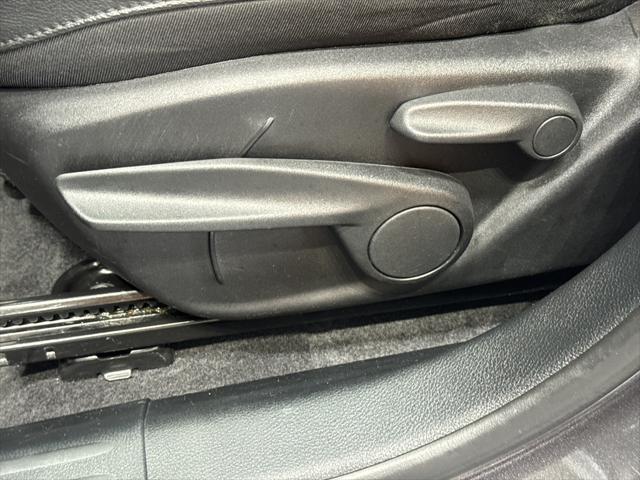 used 2024 Jeep Compass car, priced at $23,990