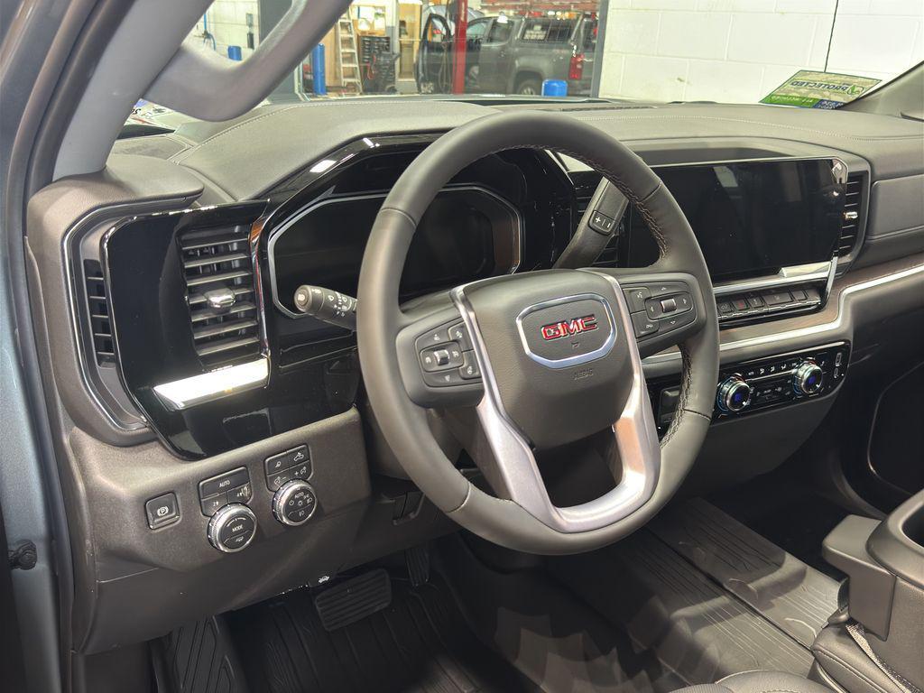 new 2026 GMC Sierra 1500 car, priced at $60,995