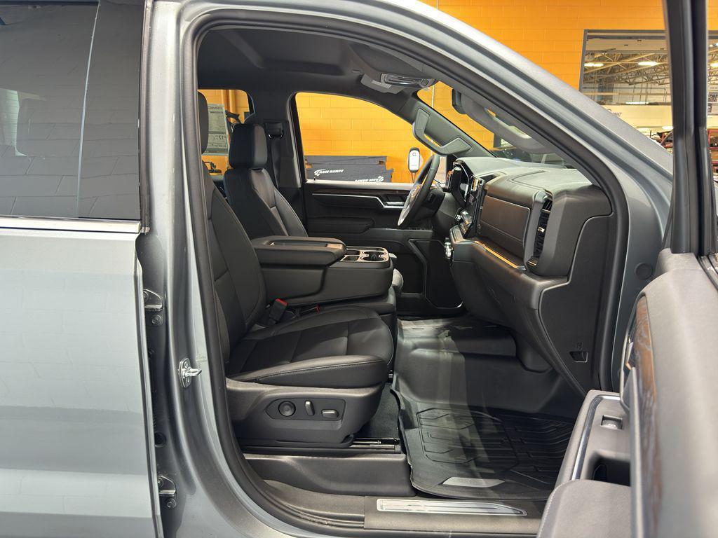 new 2026 GMC Sierra 1500 car, priced at $60,995