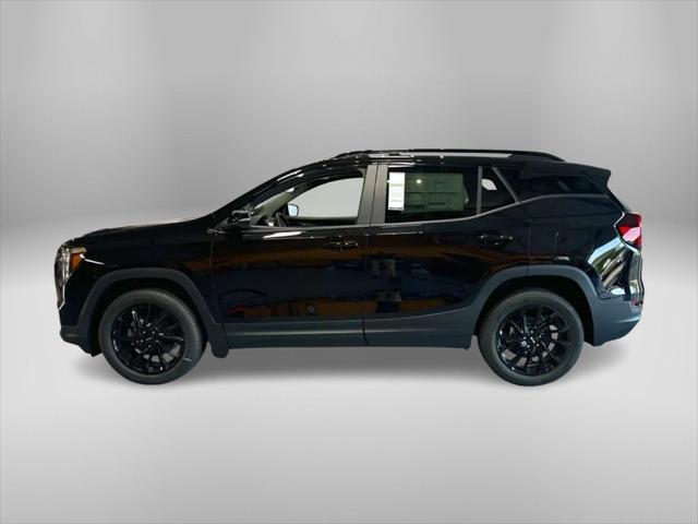 new 2024 GMC Terrain car, priced at $31,390