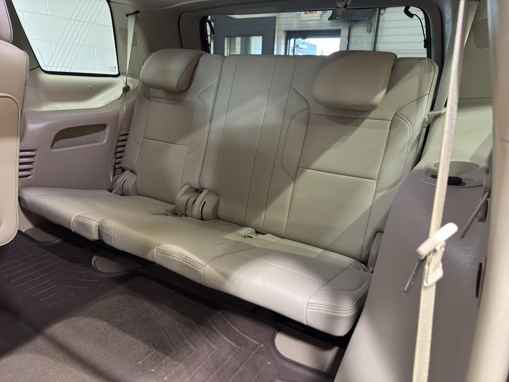 used 2020 GMC Yukon car, priced at $36,635