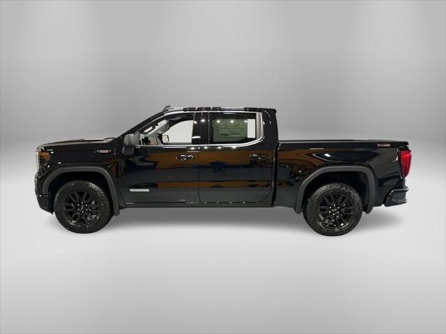 new 2025 GMC Sierra 1500 car, priced at $58,990