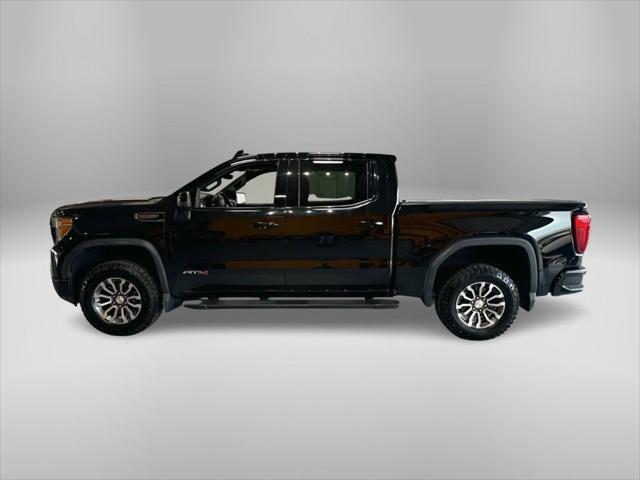 used 2020 GMC Sierra 1500 car, priced at $50,790