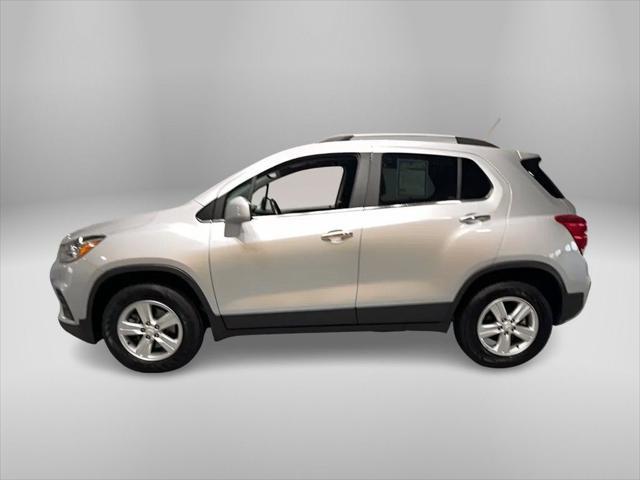 used 2019 Chevrolet Trax car, priced at $15,390