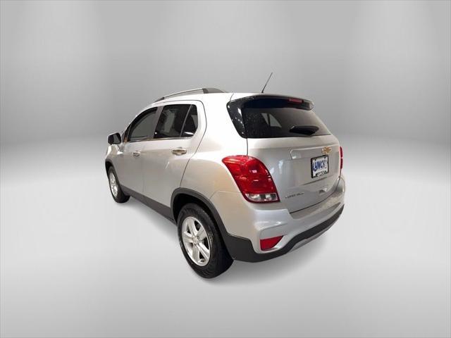 used 2019 Chevrolet Trax car, priced at $15,390