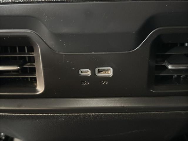 used 2024 Chevrolet Silverado 1500 car, priced at $49,990
