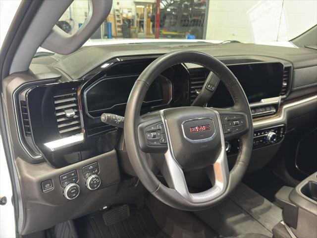 used 2023 GMC Sierra 1500 car, priced at $47,990