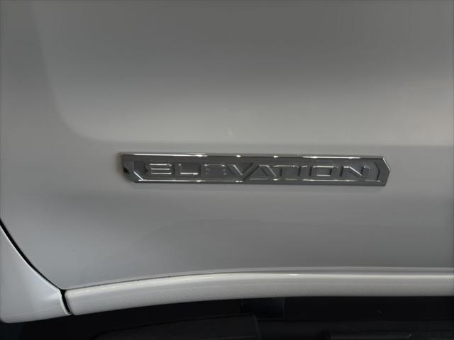 used 2023 GMC Sierra 1500 car, priced at $47,990