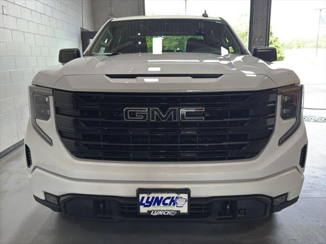 used 2023 GMC Sierra 1500 car, priced at $47,990