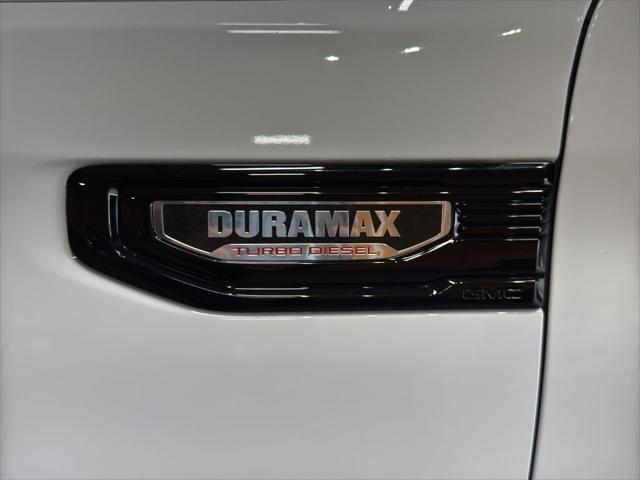 used 2023 GMC Sierra 1500 car, priced at $47,990