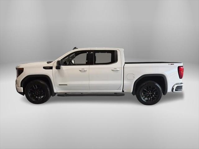 used 2023 GMC Sierra 1500 car, priced at $47,990