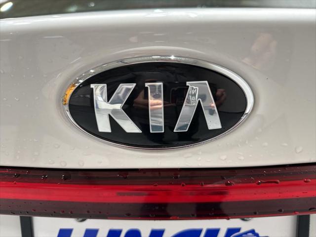 used 2021 Kia Forte car, priced at $14,986