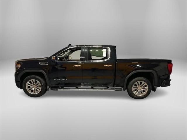 new 2024 GMC Sierra 1500 car, priced at $67,147