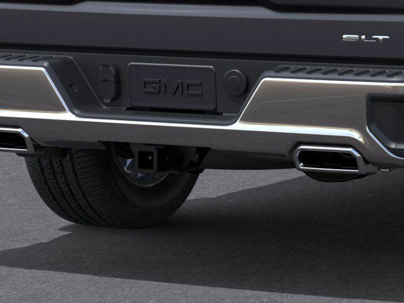 new 2026 GMC Sierra 1500 car, priced at $66,071