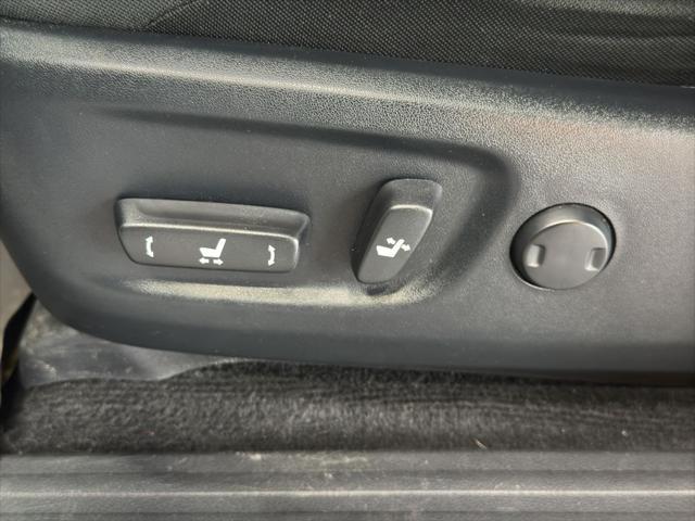 used 2021 Toyota 4Runner car, priced at $36,995