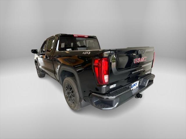 new 2024 GMC Sierra 1500 car, priced at $57,495