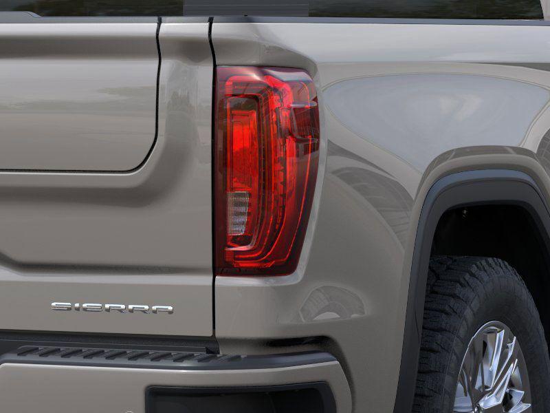 new 2026 GMC Sierra 1500 car, priced at $76,205