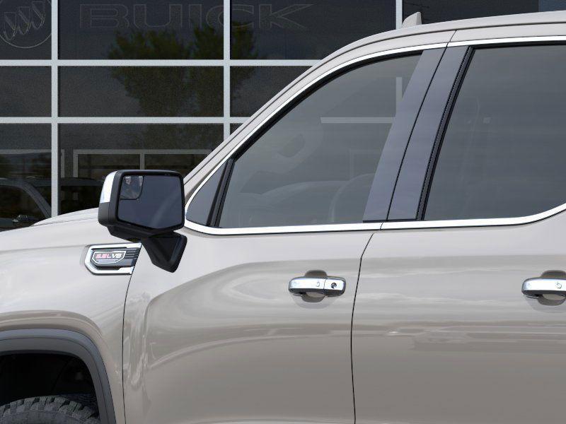new 2026 GMC Sierra 1500 car, priced at $76,205
