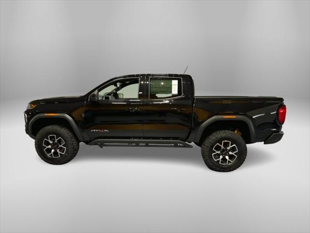 new 2024 GMC Canyon car, priced at $58,887