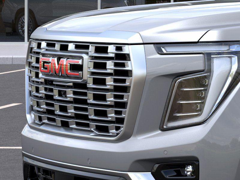 new 2026 GMC Yukon XL car, priced at $95,629