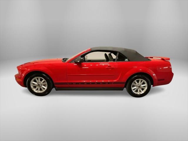 used 2006 Ford Mustang car, priced at $12,990