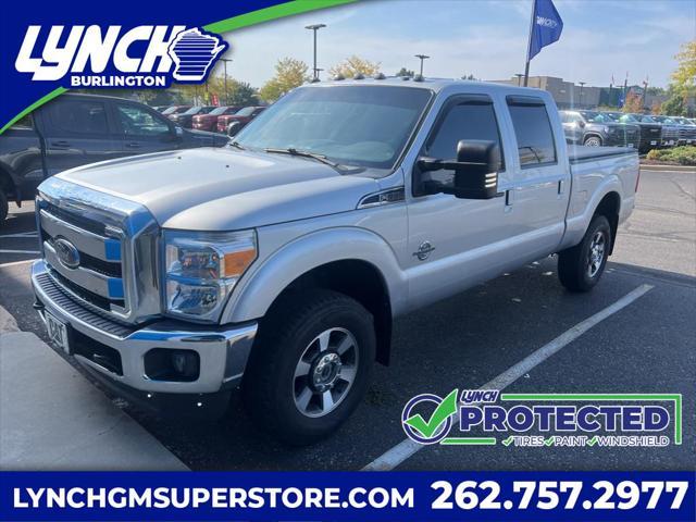 used 2014 Ford F-350 car, priced at $30,990