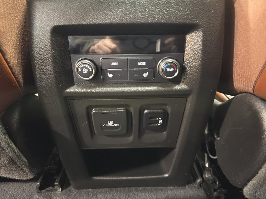 used 2018 Chevrolet Traverse car, priced at $17,485