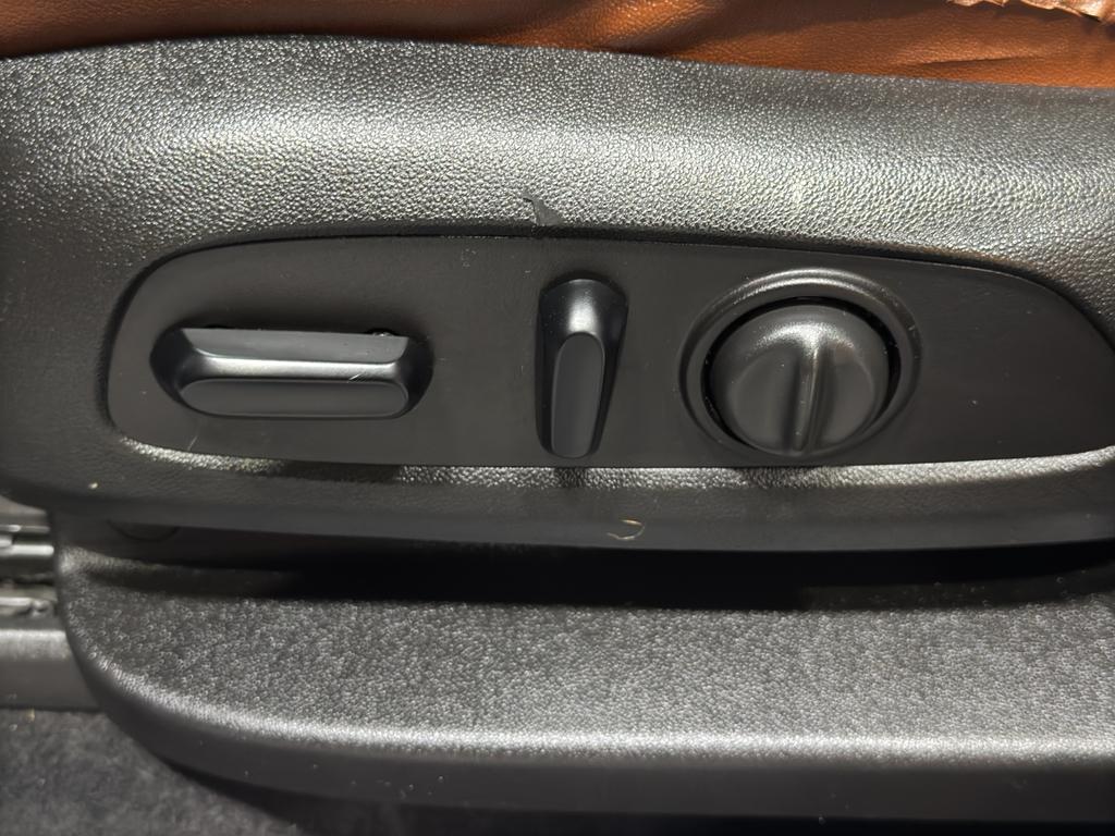 used 2018 Chevrolet Traverse car, priced at $17,485