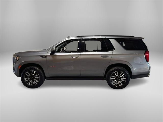 used 2022 GMC Yukon car, priced at $64,980