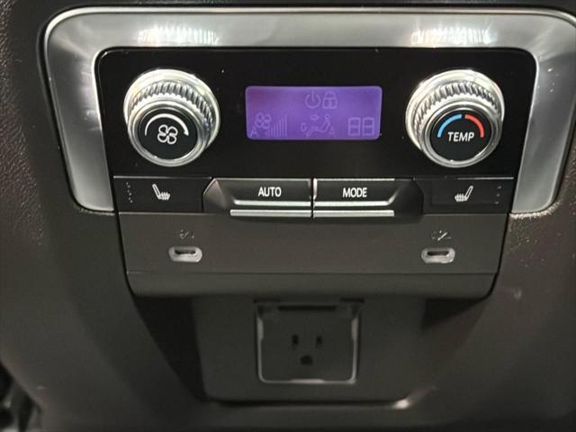 used 2022 GMC Yukon car, priced at $64,980