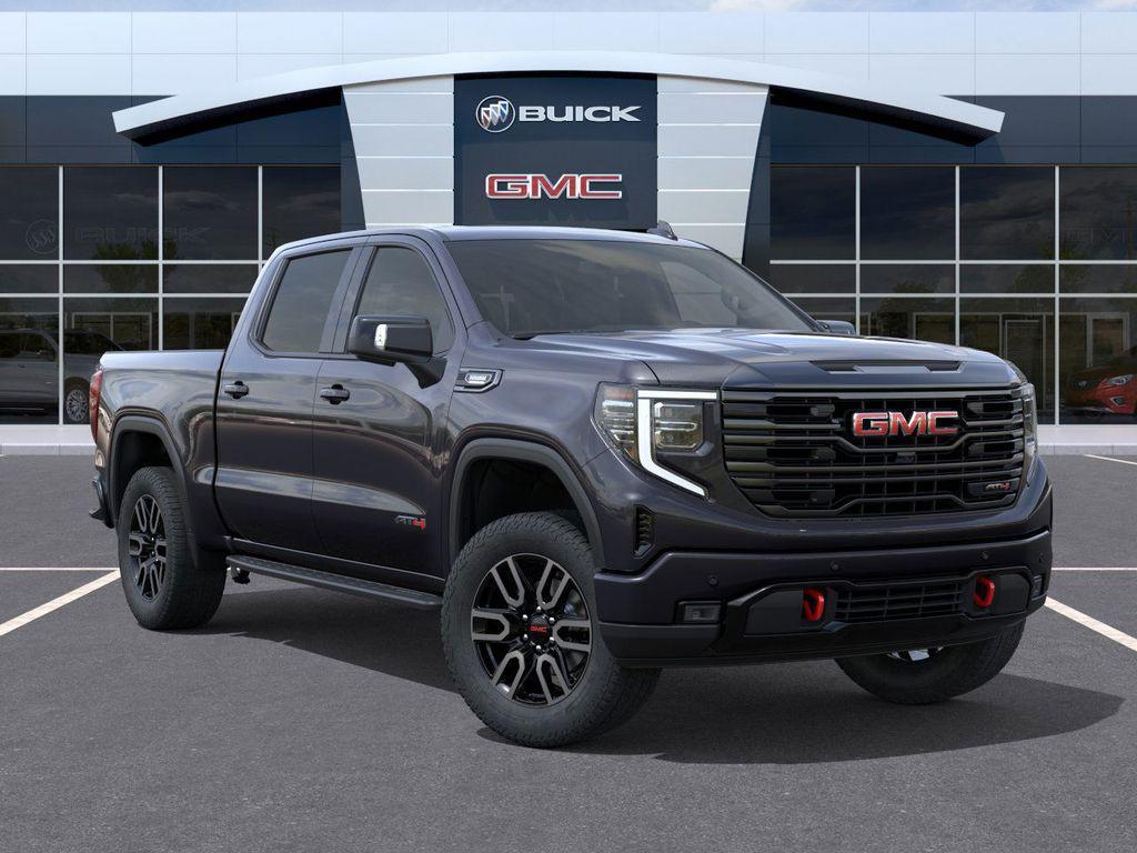 new 2026 GMC Sierra 1500 car, priced at $72,350