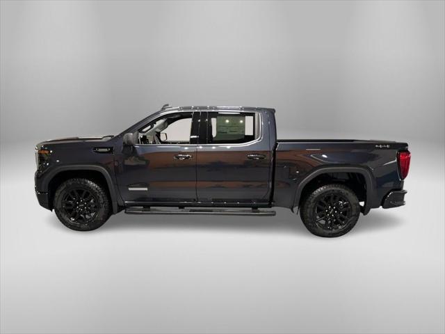 new 2025 GMC Sierra 1500 car, priced at $53,495