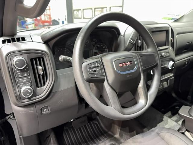 new 2025 GMC Sierra 1500 car, priced at $40,995