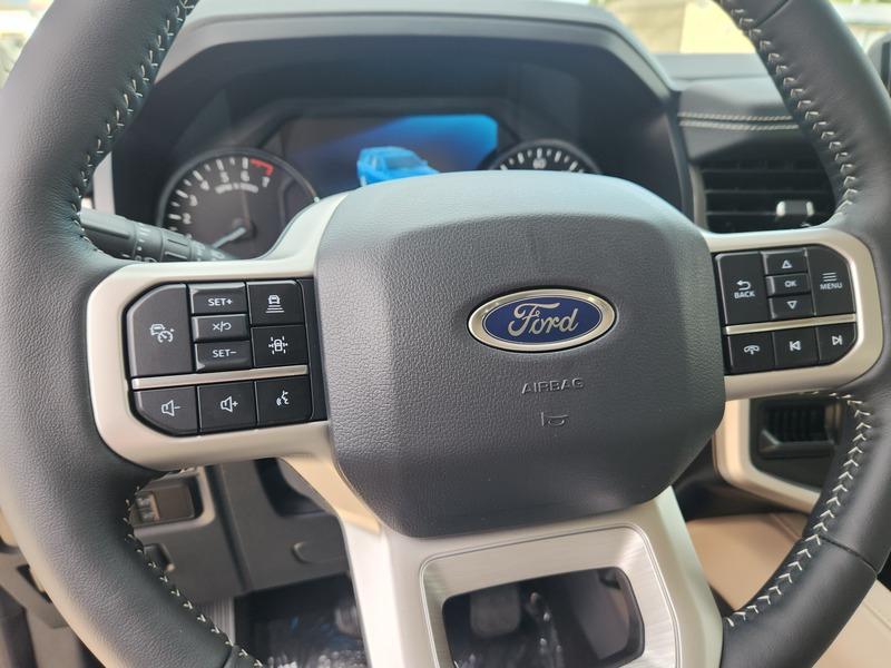 new 2024 Ford Expedition car, priced at $64,995