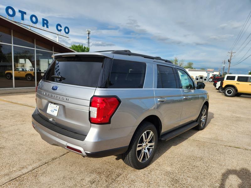 new 2024 Ford Expedition car, priced at $64,995