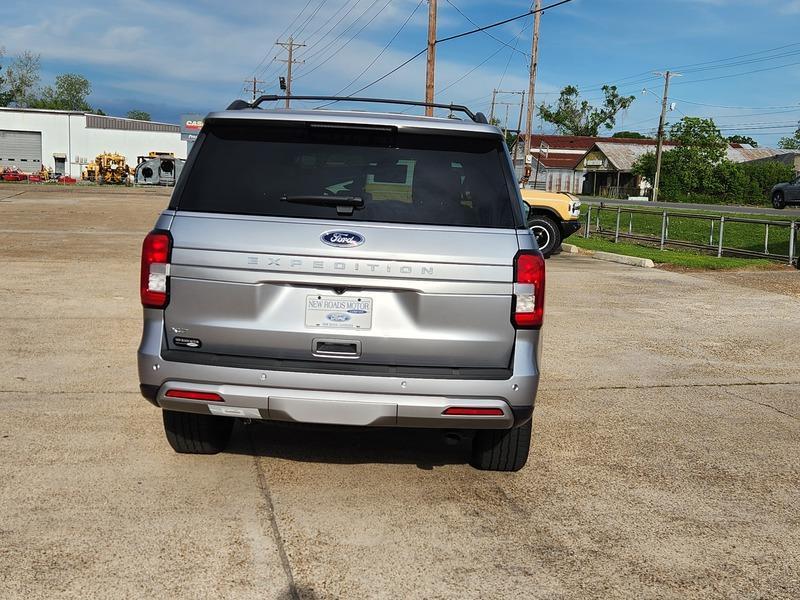 new 2024 Ford Expedition car, priced at $64,995