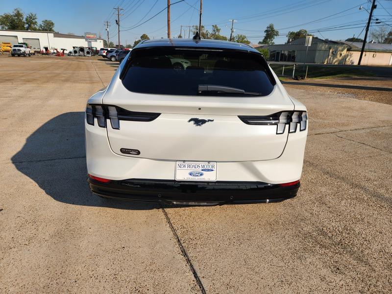 new 2023 Ford Mustang Mach-E car, priced at $39,995