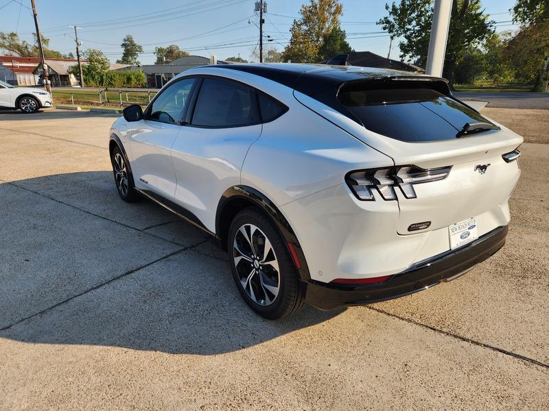 new 2023 Ford Mustang Mach-E car, priced at $39,995