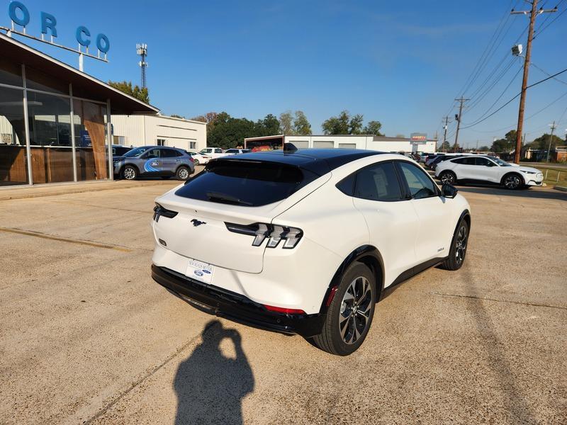 new 2023 Ford Mustang Mach-E car, priced at $39,995