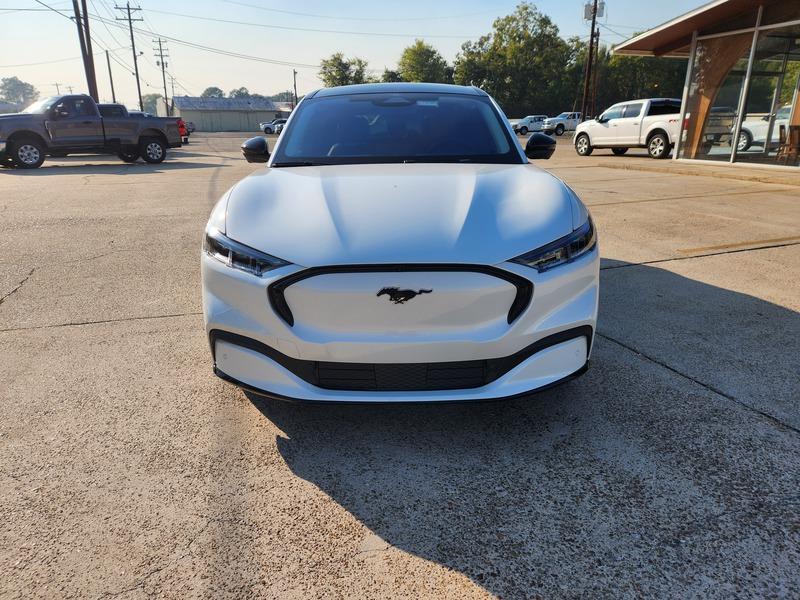 new 2023 Ford Mustang Mach-E car, priced at $39,995