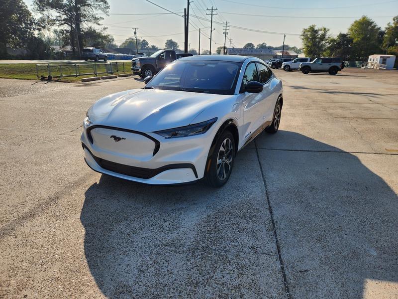 new 2023 Ford Mustang Mach-E car, priced at $39,995