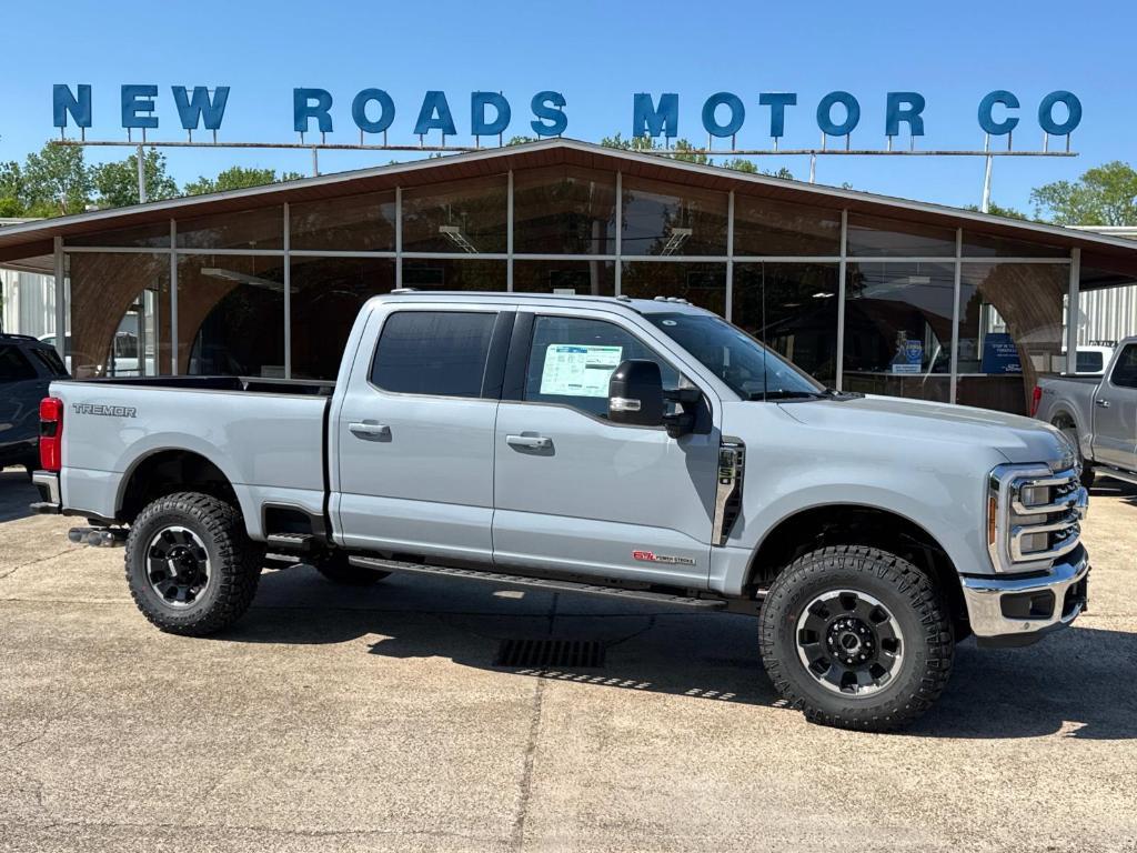new 2025 Ford F-250 car