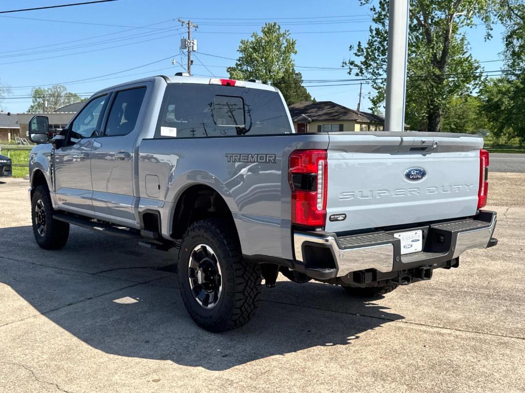 new 2025 Ford F-250 car