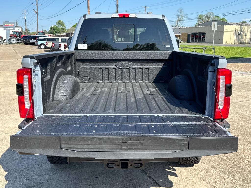 new 2025 Ford F-250 car